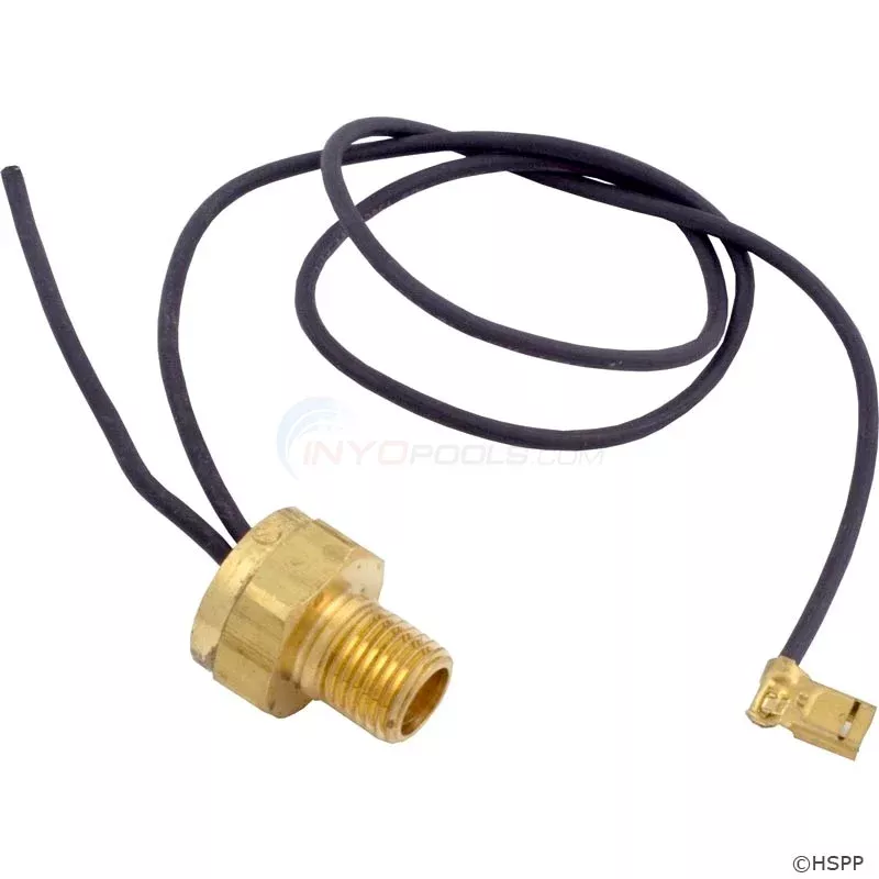 Raypak Hi-Limit Control Switch 135 Degree (600889b)
