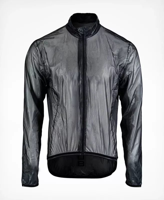 Riber Lightweight Rain Jacket – Men’s