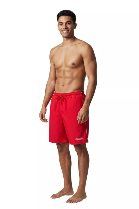 RISE Manager Male Flex Board Short