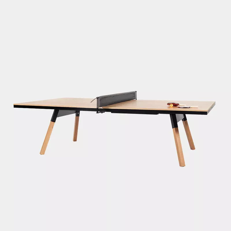RS Barcelona Ping Pong Table – You and Me Indoor