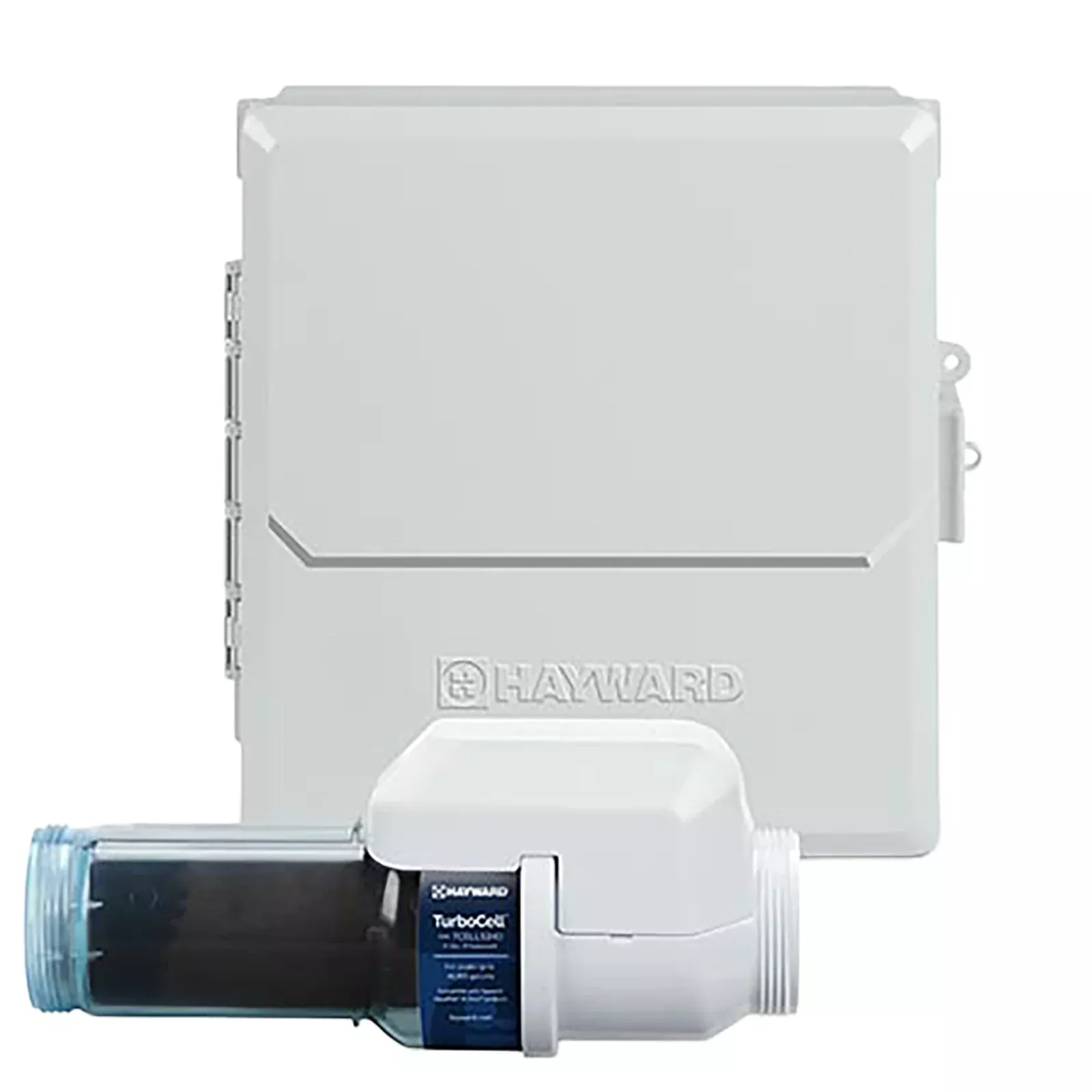 Salt Chlorination Sys, Hayward AquaRite S3, TCellS340, 40K : AQRS340