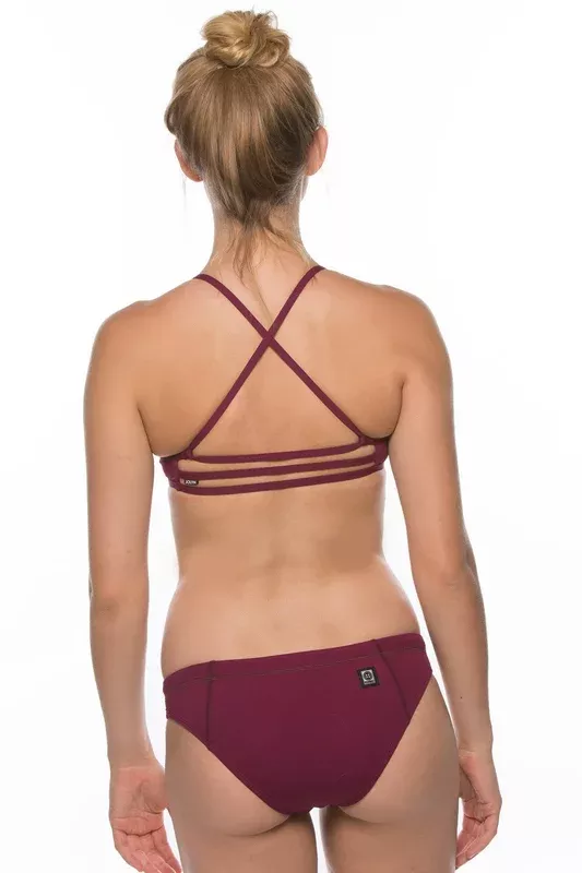 Sawyer Swim Bottoms