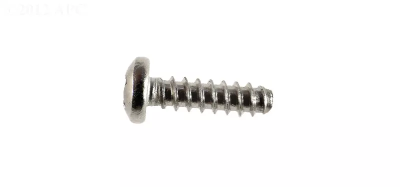 Screw #6 X 1/2 Type 25