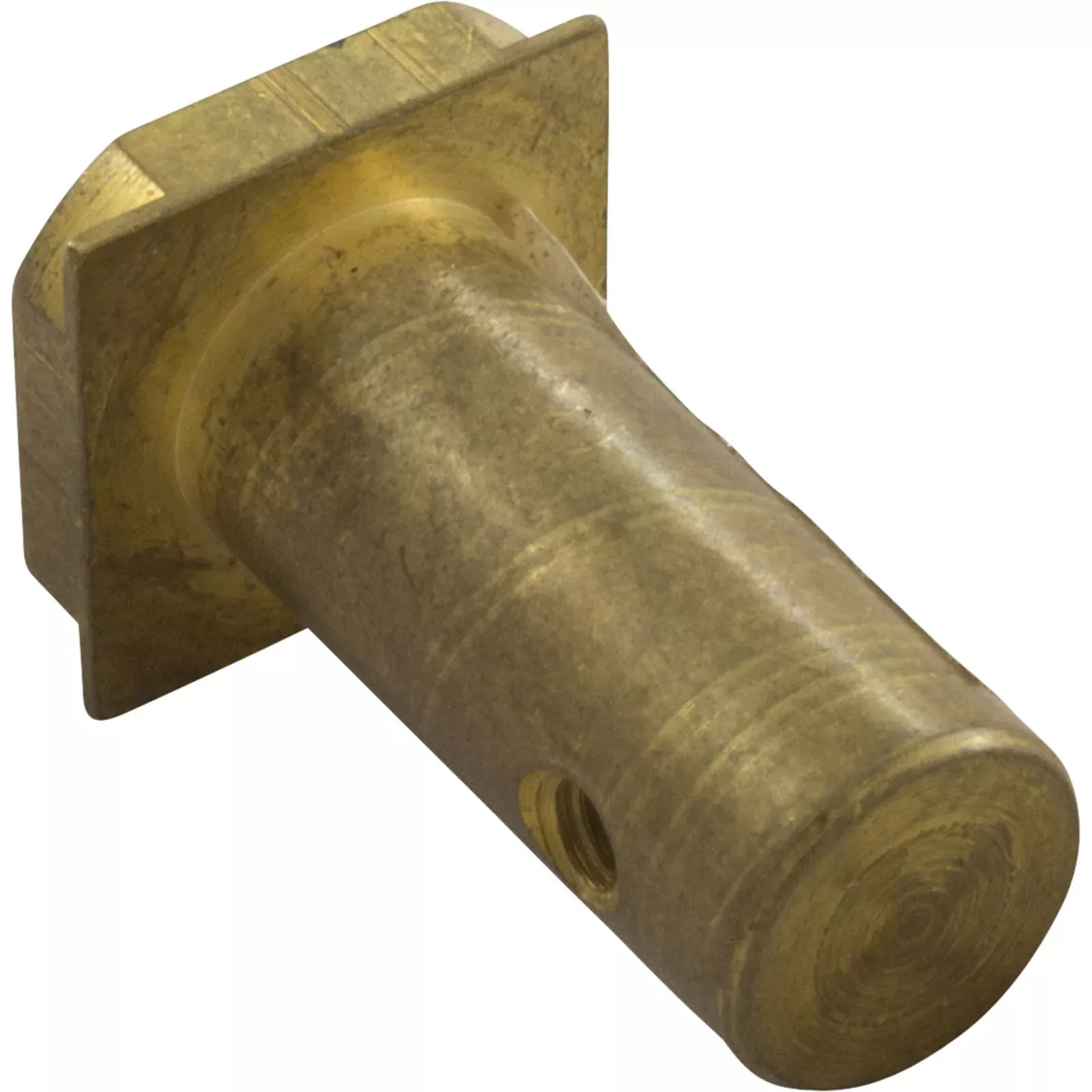 Shaft, Ortega Noryl Diverter Valve, Brass, Val-Pak, Generic : V20-335