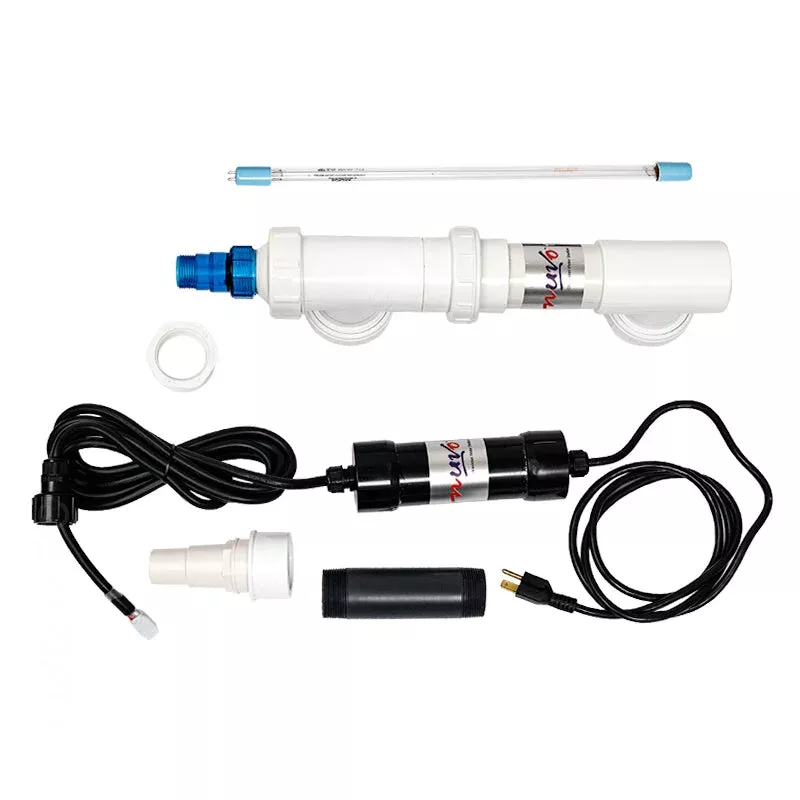 Solaxx Nuvo UV System UV1500A
