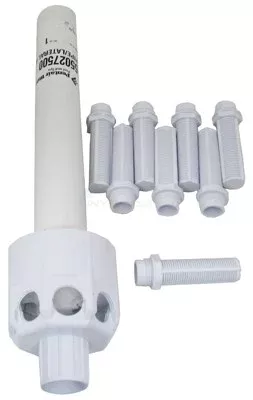 Standpipe For 18″” Meteor (55027500)