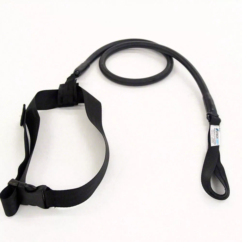 Stretch Cordz Short Belt