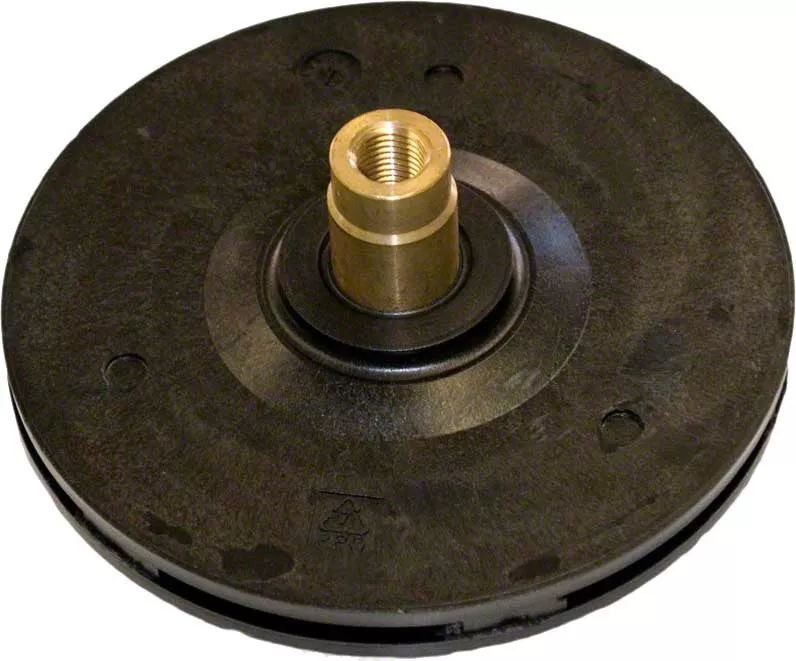 Super II Impeller – 3/4 HP Full-Rated