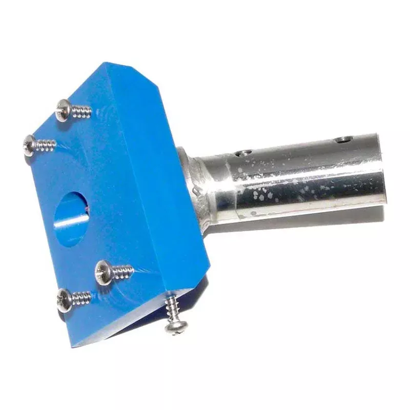 Swivel Yoke Assembly Complete