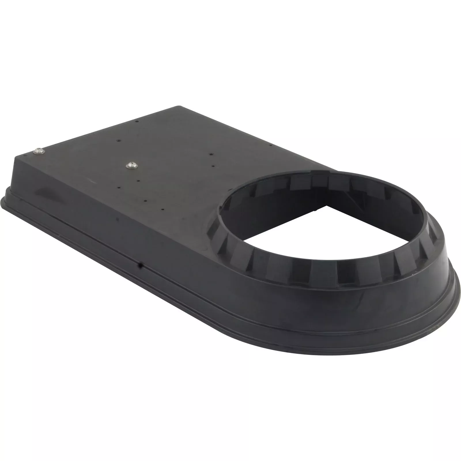 Tank Base, Hayward S180T, with Hardware : SX180K