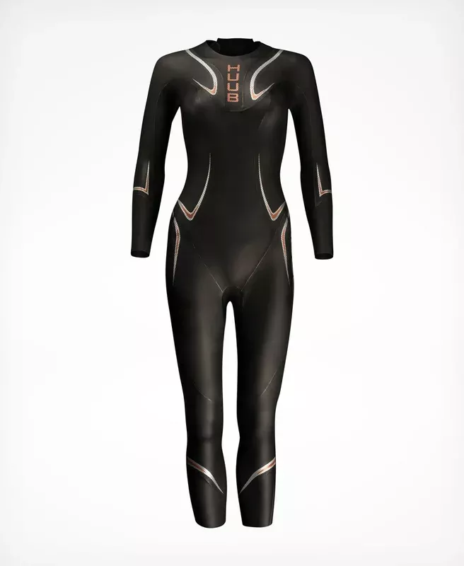 TC Performance 3:3 Wetsuit – Women’s