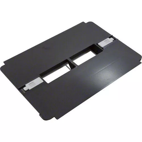 TigerShark Bottom Lid Assembly – Black