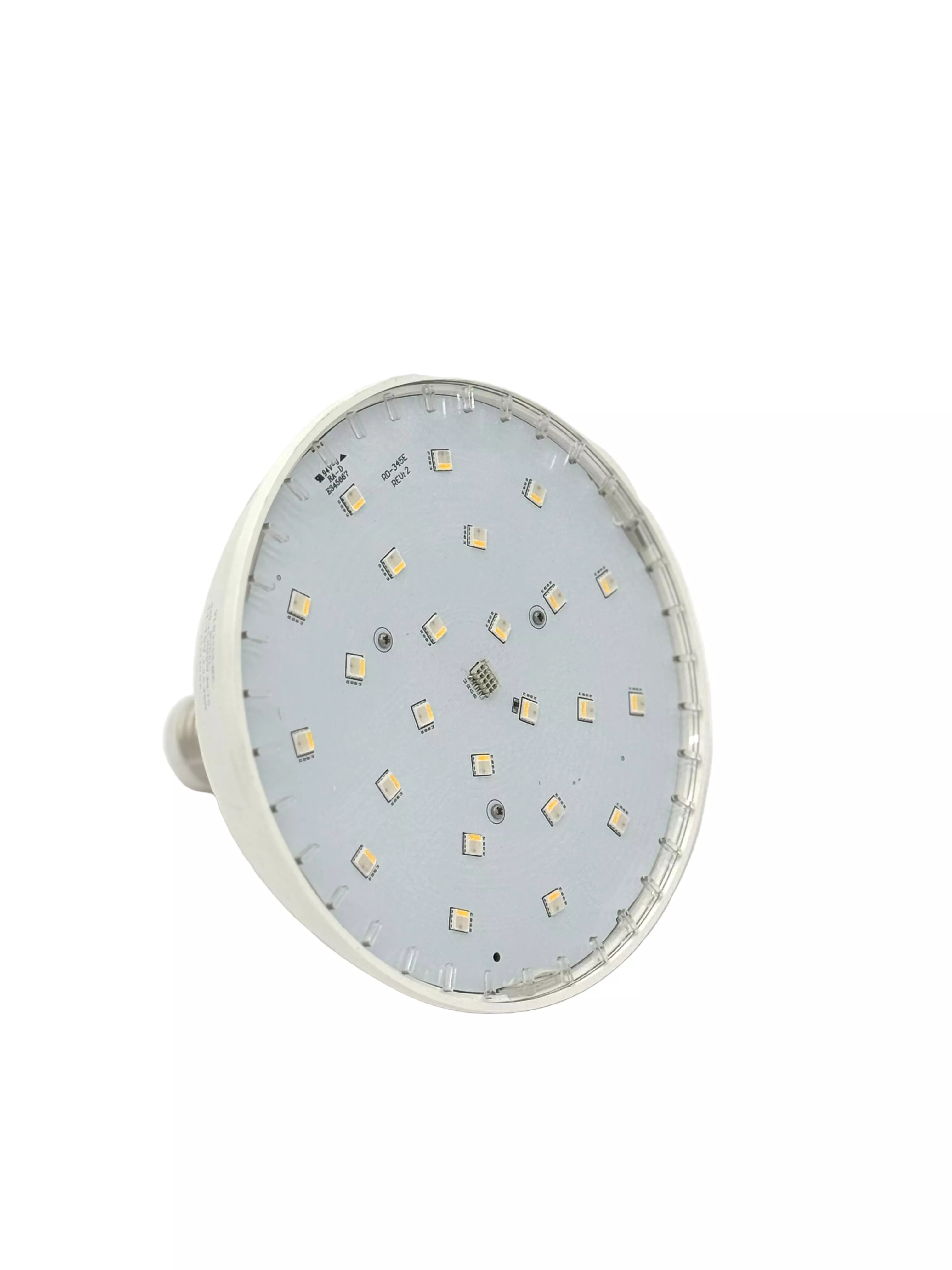 Vivid 360 Color Changing LED Pool Bulb 35W 120V