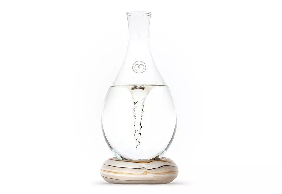 Water Aerator