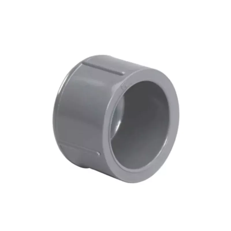 Westlake Pipe & Fittings | 847060 | 6″ Slip Cap