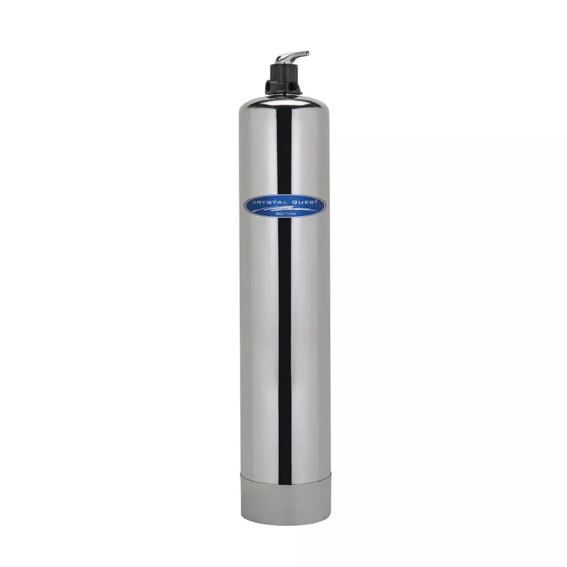 Whole House Inline Water Filter
