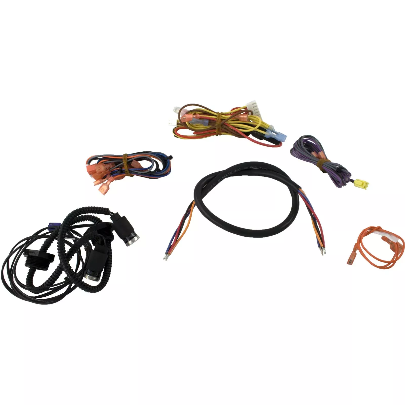 Wire Harness, Zodiac Jandy LXi : R0457600