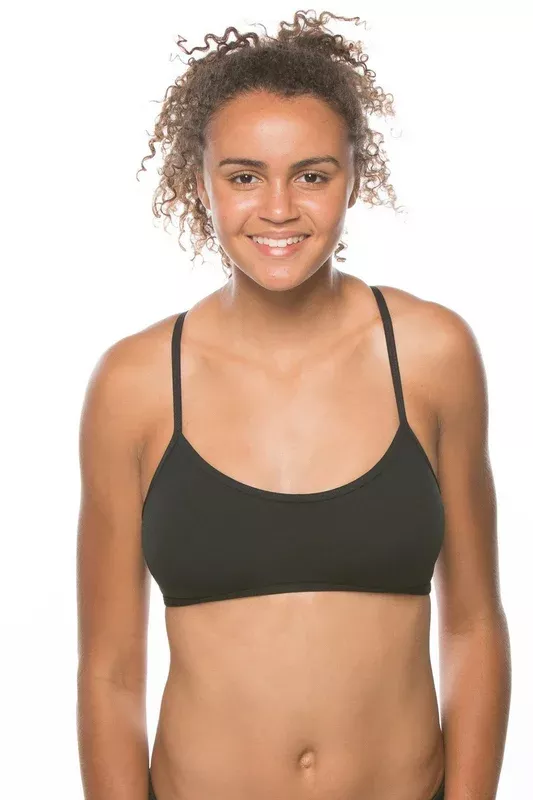 Xavier Top