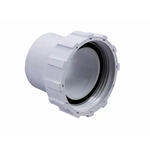 Zodiac/Jandy Barrel Union with O-Ring (single) – For LM2 | R0737200