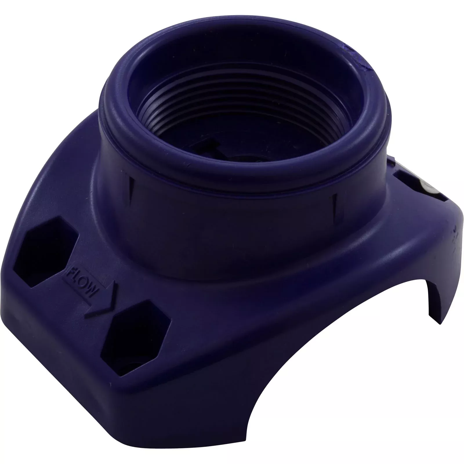 Zodiac Nature2 Express 2″ Clamp Top /Gasket : W15528