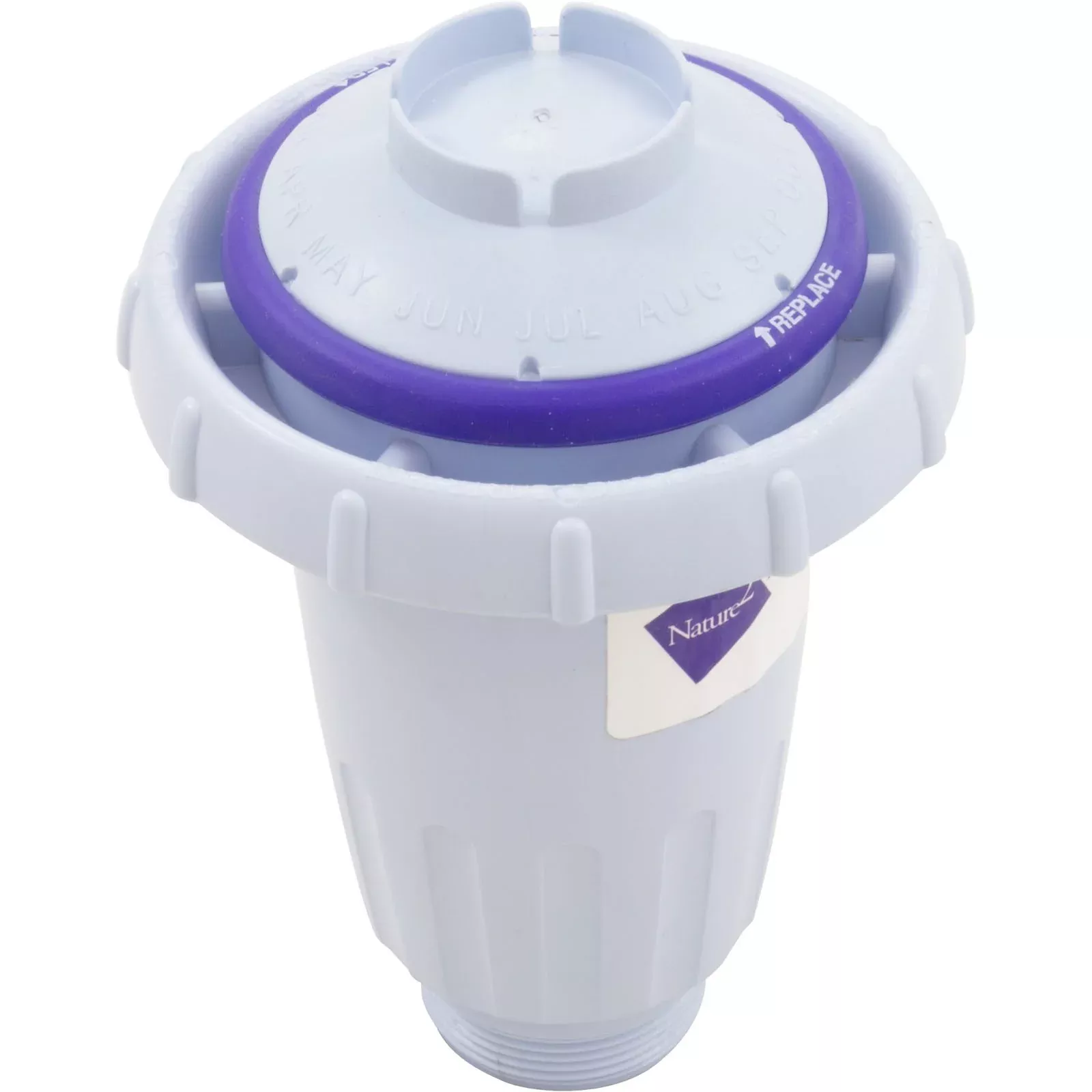 Zodiac Nature2 Express Ig/Ag Cartridge Single : W28175