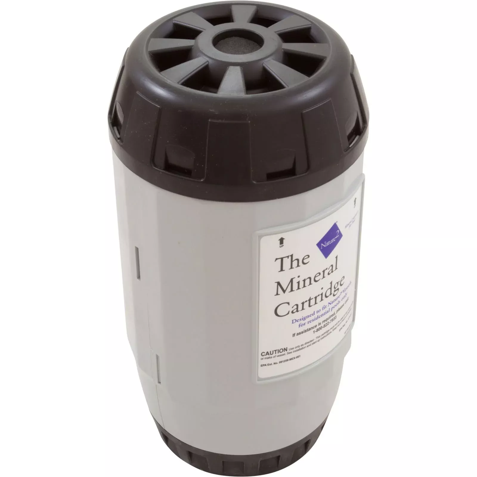 Zodiac Nature2 M25 Cartridge Single : W28155