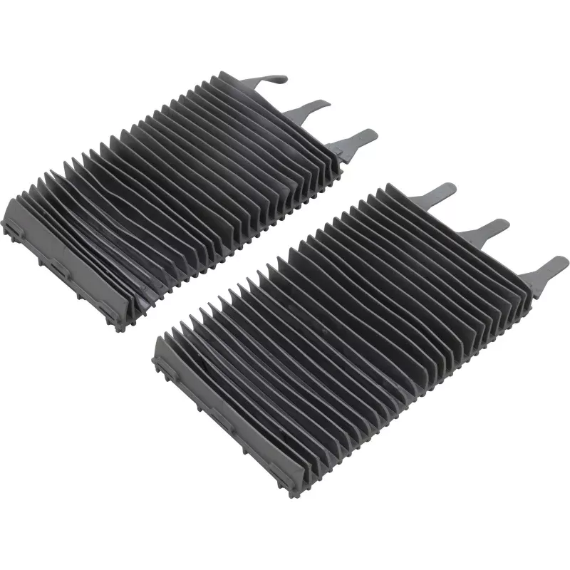 Zodiac/Polaris R0528900 Gray Brush Set of 2