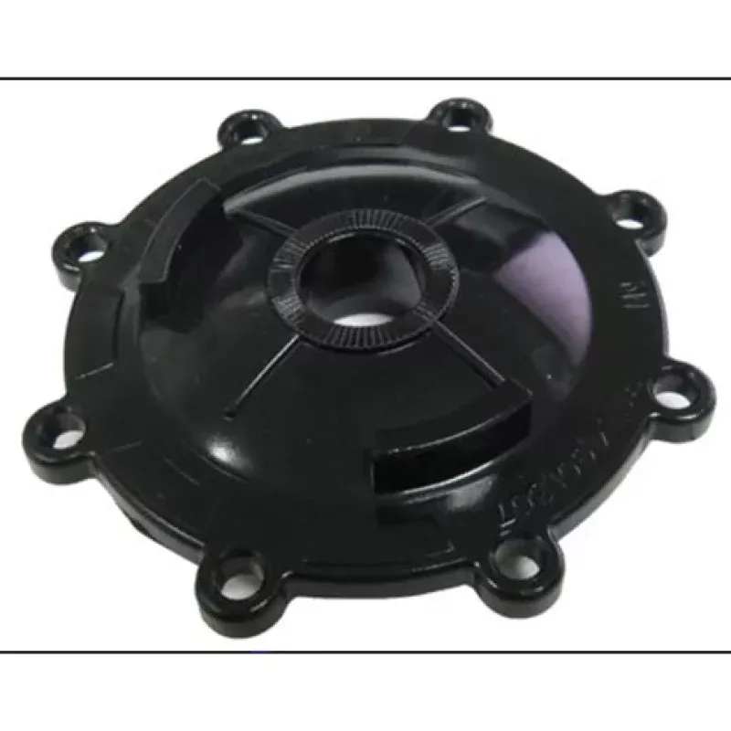 ZODIAC POOL SYSTEMS LLC NEVERLUBE VALVE COVER 1.5″-2″ & 2″-2.5″ 2-PORT | 4734+