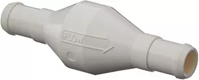 Zodiac Ray-Vac Hose Line Jet Kit, R0378700