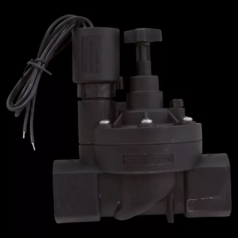 Zodiac SOLASSEM Solenoid Assembly