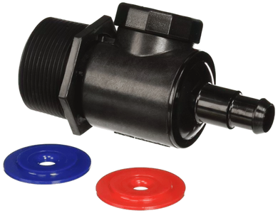 Zodiac UWF Connector Assembly, 9-100-9005