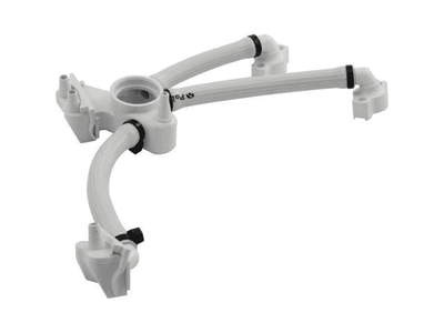 Zodiac Water Management System, 9-100-7014