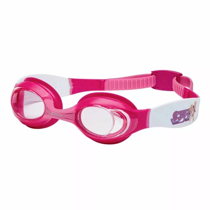 Zoggs Kids Paw Patrol Little Twist Goggles – Pink