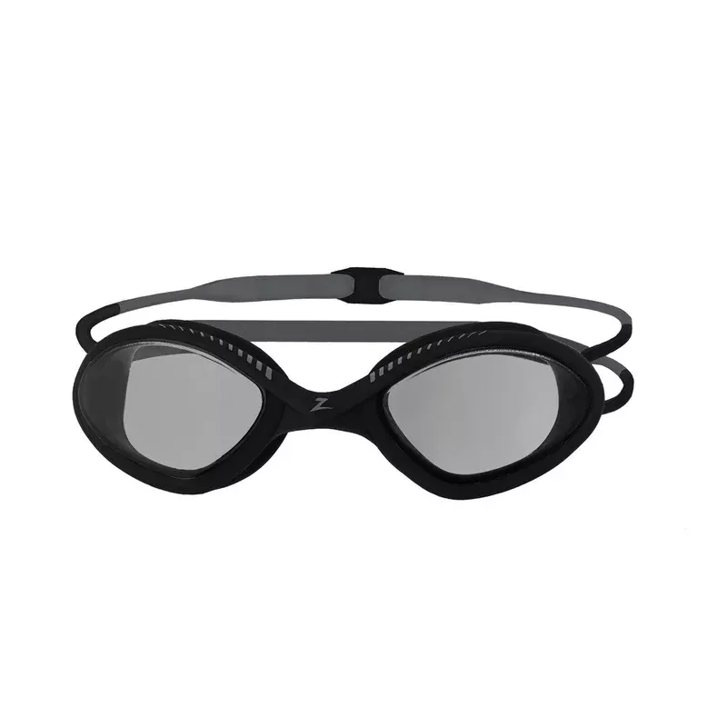 Zoggs Tiger – Small Fit – Black