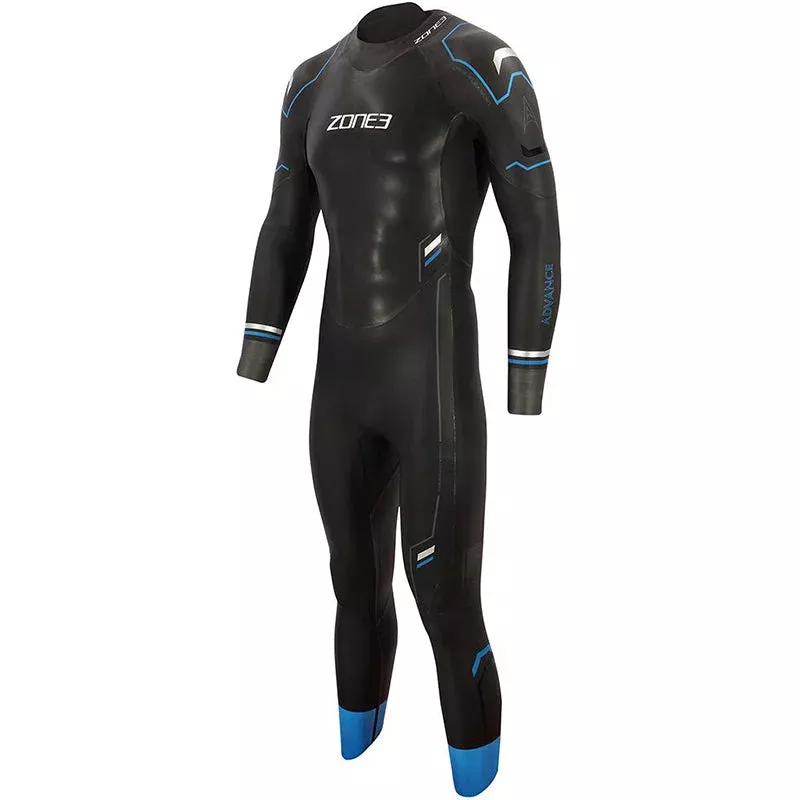 Zone3 – Mens Advance Yamamoto Wetsuit