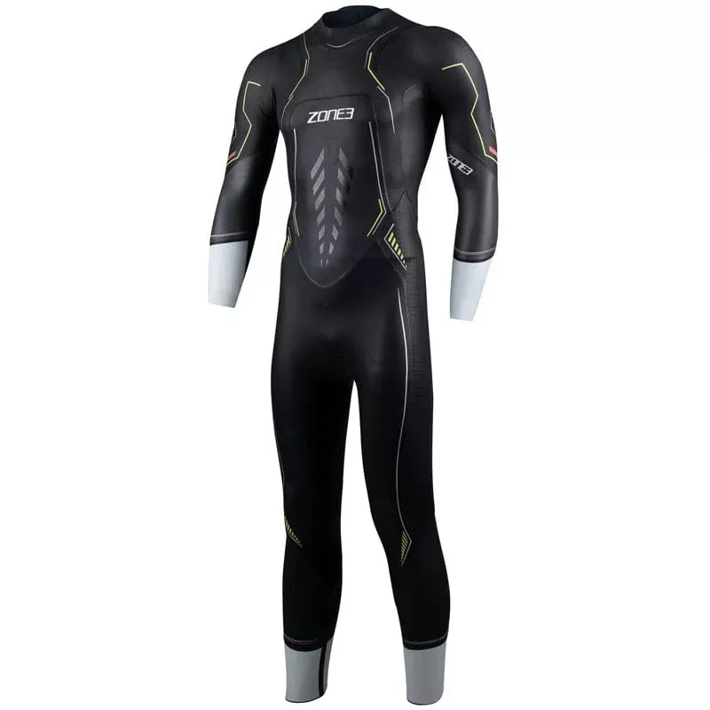 Zone3 – Mens Aspire “New” Wetsuit