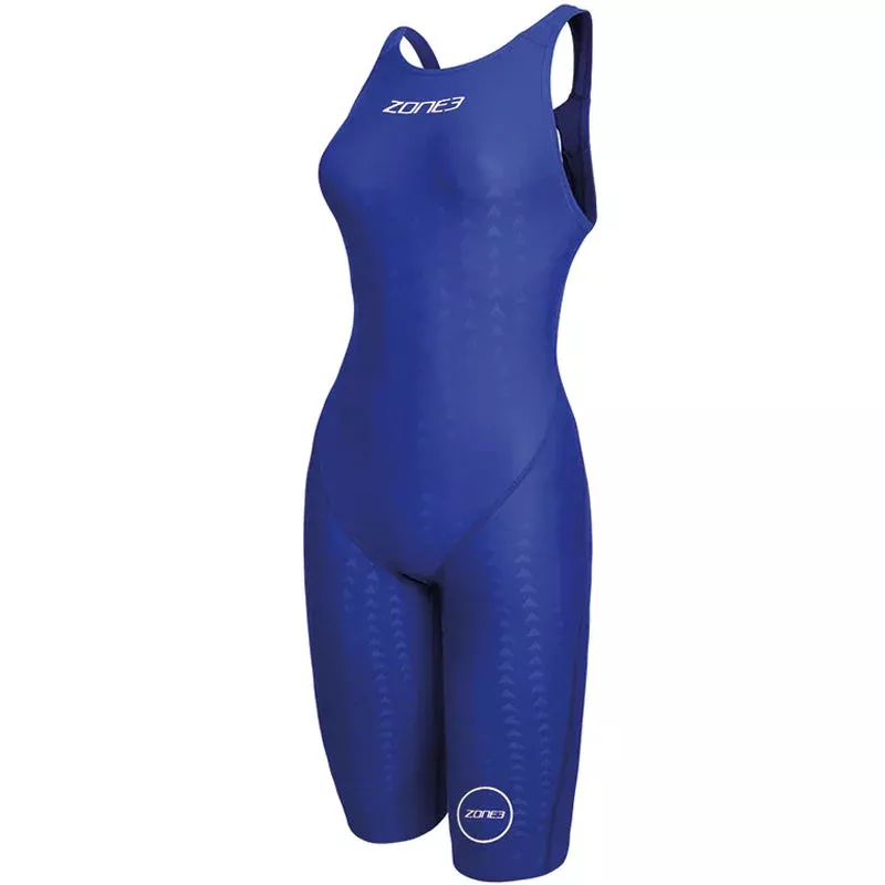 Zone3 – Performance Speed Womens Swim Kneeskin