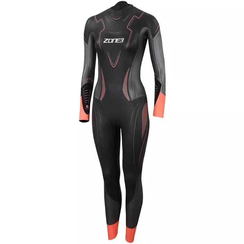 Zone3 – Womens Vanquish Wetsuit