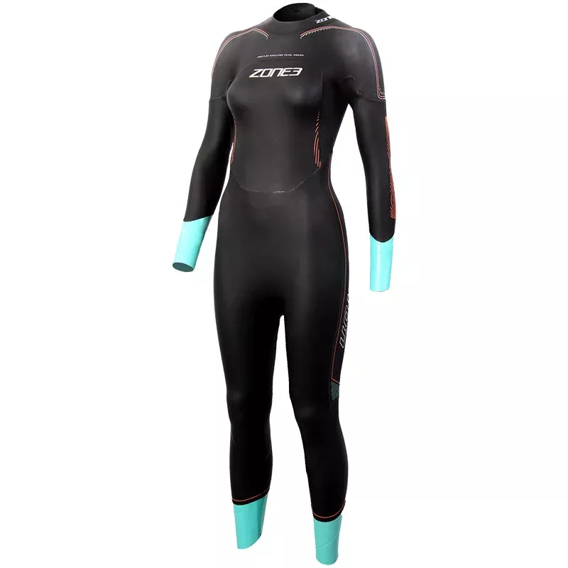 Zone3 – Womens Vision Wetsuit